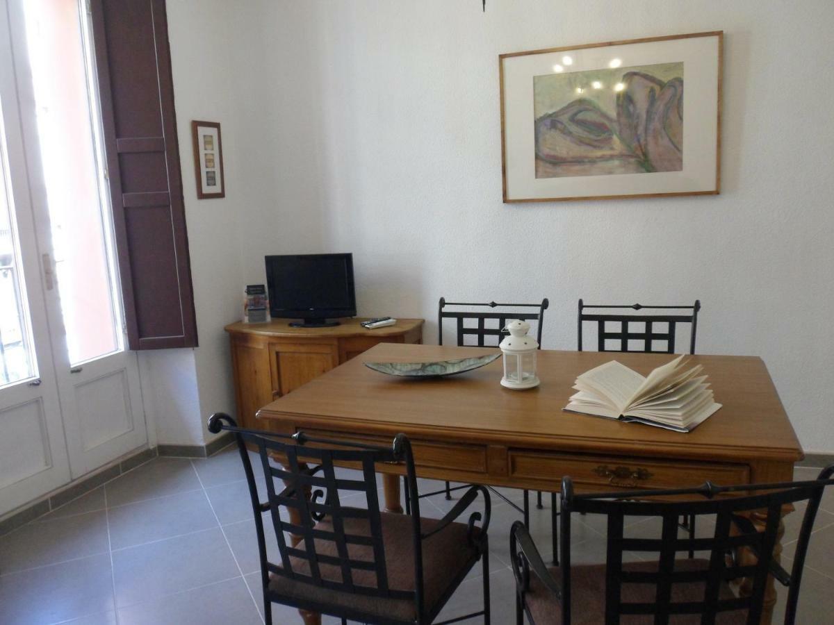 Apartamento Temporada Мадрид Екстериор снимка